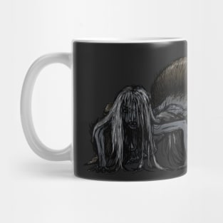 Drider Mug